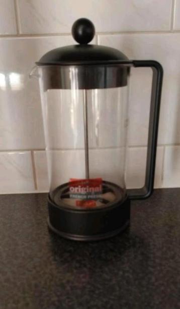 Bodum French press  beschikbaar voor biedingen