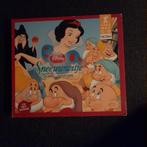 Sneeuwwitje Lees mee cd met boekje - Disney, Ophalen of Verzenden, Zo goed als nieuw, Verhaal of Sprookje, 6 tot 9 jaar