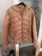 Amisu jas - Maat 44 ( lees omschrijving), Beige, Maat 42/44 (L), Ophalen of Verzenden, Gedragen