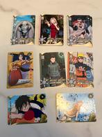Naruto cards, Ophalen of Verzenden, Gebruikt, Losse kaart