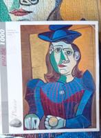 prachtige Picasso puzzel, Ophalen of Verzenden