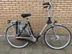 Gazelle 28” damesfiets, Ophalen, Versnellingen, 56 cm of meer, Zo goed als nieuw