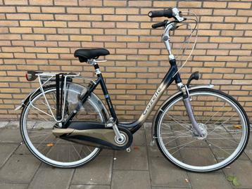 Gazelle 28” damesfiets beschikbaar voor biedingen