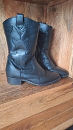 Wysh Nolia leren cowboy laarzen 35, Meisje, Ophalen of Verzenden, Wysh, Laarzen