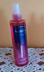 NIEUW Andrelon Big Volume Föhnspray 200ml, Ophalen of Verzenden, Nieuw, Deodorant of Bodyspray