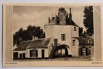 Ansichtkaart Harderwijk,  de vispoort, Ophalen of Verzenden, 1940 tot 1960, Gelderland