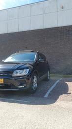 Volkswagen Tiguan 1.4, DSG, PANO, DIGITAL DASH, LEER, 4M, Auto's, Volkswagen, Te koop, Geïmporteerd, 5 stoelen, 14 km/l