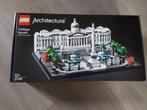 Lego architecture 21045, Kinderen en Baby's, Speelgoed | Duplo en Lego, Ophalen, Nieuw, Complete set, Lego