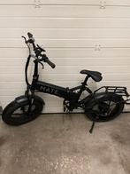 Mate Bike X 750w - Krachtige E-bike, Gebruikt, 47 tot 51 cm, 50 km per accu of meer, Ophalen