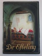 Efteling jaarboekje fotoboekje 1983, Ophalen of Verzenden, Gebruikt, Overige typen