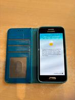 Samsung Galaxy A3, Gebruikt, Zwart, Ophalen of Verzenden, Zonder abonnement