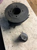 ILO JLO FM100 cilinder + zuiger 50mm, Ophalen of Verzenden, Gebruikt