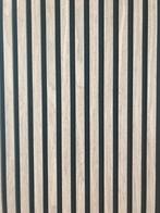 Wandpaneel nieuw!, Doe-het-zelf en Verbouw, Platen en Panelen, Ophalen, Nieuw, Minder dan 20 mm