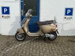 vespa lx50 touring 4t, Fietsen en Brommers, Scooters | Vespa, Gebruikt, Ophalen of Verzenden, 50 cc, Vespa LX