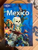 Lonely planet Mexico 11th edition, Ophalen of Verzenden, Zo goed als nieuw, Noord-Amerika, Lonely Planet