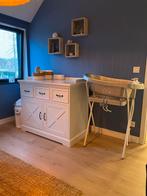 Babykamer, Kinderen en Baby's, Kinderkamer | Complete kinderkamers, Ophalen, Zo goed als nieuw, Jongetje of Meisje