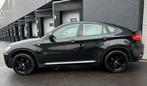 BMW X6 XDrive40d High Executive HEADUP/NWEMOTOR/PERFECTO/H, Auto's, BMW, Euro 5, Gebruikt, Zwart, 2993 cc