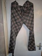 Nieuwe broek en gilet set - Maat XXL, Overige kleuren, Maat 46/48 (XL) of groter, Ophalen of Verzenden, Zo goed als nieuw