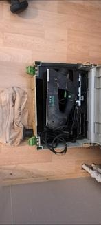 mooie schaafmachine, Ophalen, Zo goed als nieuw