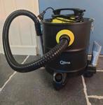 QLima ASZ 2020 Dry Ash Vacuum Cleaner, 1000 Watt, zgan!, Overige typen, Ophalen of Verzenden, Zo goed als nieuw, Minder dan 1200 watt