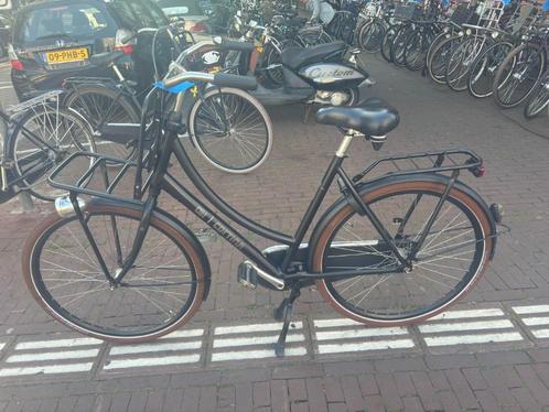 cortina u4 dames 3 versnellingen nu voor 375, Fietsen en Brommers, Fietsen | Dames | Damesfietsen, Zo goed als nieuw, Overige merken