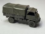 Roco Minitanks Unimog canvas kap IMG 5971/23/4, Hobby en Vrije tijd, Modelauto's | 1:87, Ophalen of Verzenden, Gebruikt, Bus of Vrachtwagen