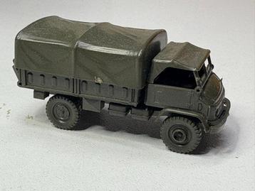 Roco Minitanks Unimog canvas kap IMG 5971/23/4 beschikbaar voor biedingen