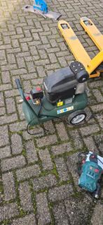 Metabo compressor basic 250-25w, Doe-het-zelf en Verbouw, Compressors, Ophalen, Mobiel, Gebruikt, 6 tot 10 bar