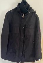 Wellensteyn dames winterjas S, Ophalen of Verzenden, Gedragen, Maat 36 (S), Zwart