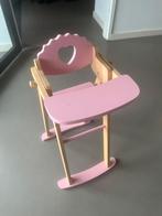 Poppenstoel, Ophalen, Zo goed als nieuw, Overige typen