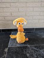 Interactieve eend die woorden herhaalt NIEUW, Ophalen of Verzenden, Nieuw