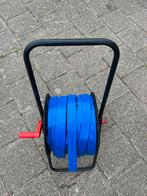 Flexibele Tuinslang met Haspel, Ophalen of Verzenden, Nieuw, Tuinslanghaspel