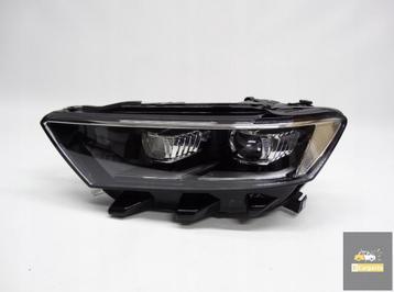 Koplamp VW T-roc 2GA Voll LED Links Compleet! 2GA941035D beschikbaar voor biedingen
