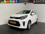 Kia Picanto 1.0 CVVT EconomyPlusLine (bj 2019), Voorwielaandrijving, Start-stop-systeem, Gebruikt, Euro 6