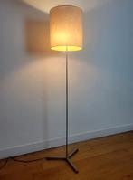 Vintage vloerlamp van Willem Hagoort, model 353 uit 1960, Gebruikt, Ophalen of Verzenden, Stof, Nvt