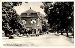 Bergen NH Hotel Duinvermaak # 70, Verzenden, 1920 tot 1940, Gelopen, Noord-Holland