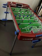 Smoby tafelvoetbaltafel., Kinderen en Baby's, Speelgoed | Voetbaltafels, Ophalen, Gebruikt