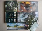 LEUK: In de ban van de Ring: Het Bordspel (Reiner Knizia), Een of twee spelers, Ophalen, Gebruikt, 999  Games