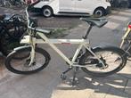 VanMoof Smart X (niet elektrisch), Ophalen, Gebruikt, Algemeen