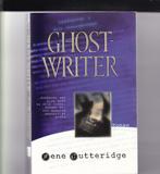 Gutteridge, Rene - Ghostwriter, Europa overig, Ophalen of Verzenden, Zo goed als nieuw, Gutteridge, Rene