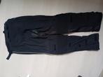Motorbroek M maat 48/50, Motoren, Ophalen of Verzenden, Tweedehands, Broek | textiel