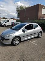 Peugeot 207 – 1.4 benzine, 3-deurs, Ophalen
