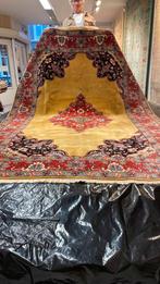 Handgeknoopt vintage tapijt, Huis en Inrichting, Stoffering | Tapijten en Kleden, Ophalen, Overige kleuren, 200 cm of meer, 200 cm of meer