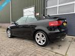 Audi A3 Cabriolet 1.6 S-edition|Airco|Stoel vw|CarPlay|Leder, Auto's, Audi, 65 €/maand, Gebruikt, 4 cilinders, 4 stoelen