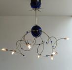 Lumen Center Italia Dada kroonluchter, Ophalen, Zo goed als nieuw, Glas, Italiaans design