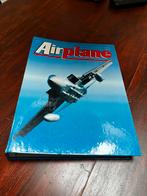 Airplane De complete luchtvaart encyclopedie, Verzenden, Zo goed als nieuw, Boek of Tijdschrift