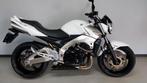 SUZUKI GSR 600 A (bj 2009), Bedrijf, Naked bike