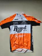 Roompot wielertrui, Ophalen of Verzenden, Bovenkleding