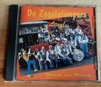 de zegelstampers - live! heimwee naar marokko, Cd's en Dvd's, Verzenden, Zo goed als nieuw