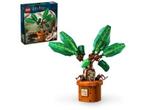 LEGO Harry Potter Mandragora Plant 76433, Ophalen of Verzenden, Nieuw, Complete set, Lego